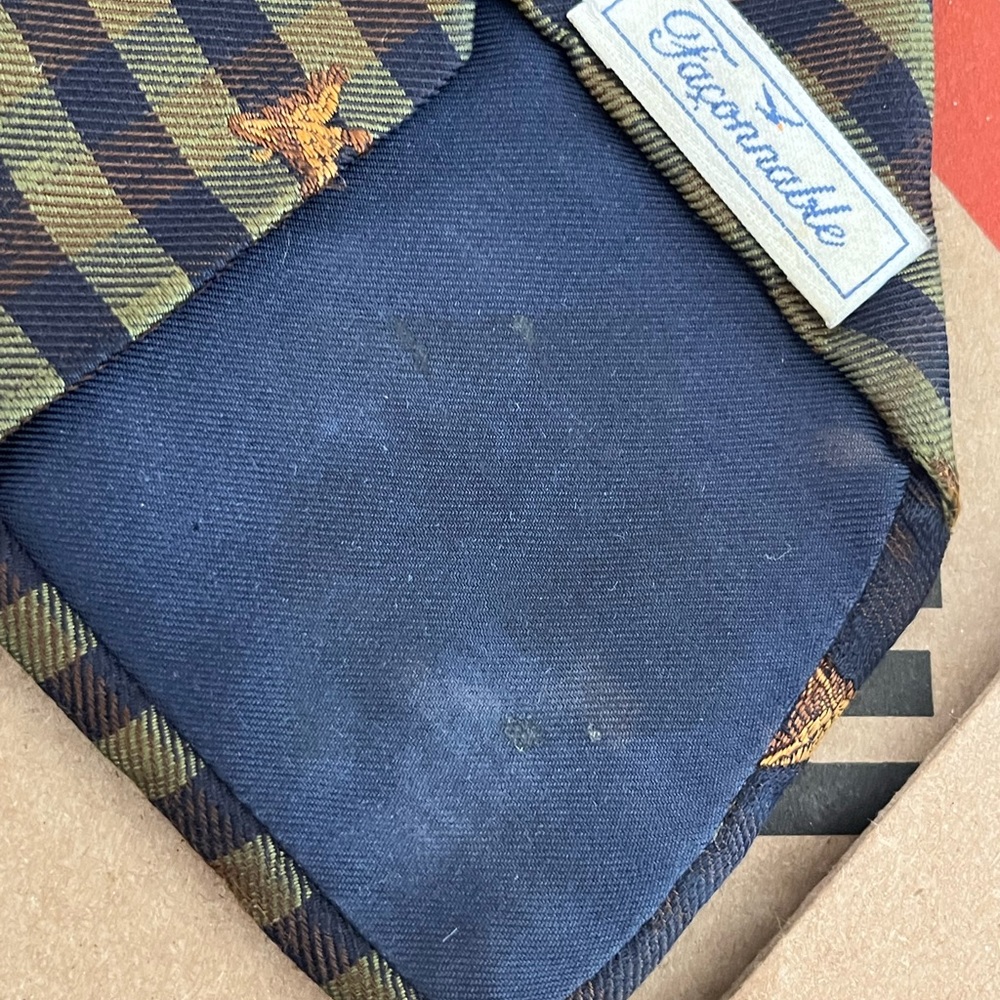 Tie - Picture 6 of 6